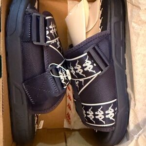 Kappa 222 Banda Mitel 1